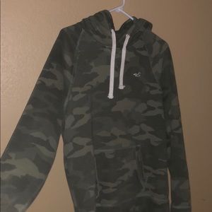 Camp Hollister Hoodie